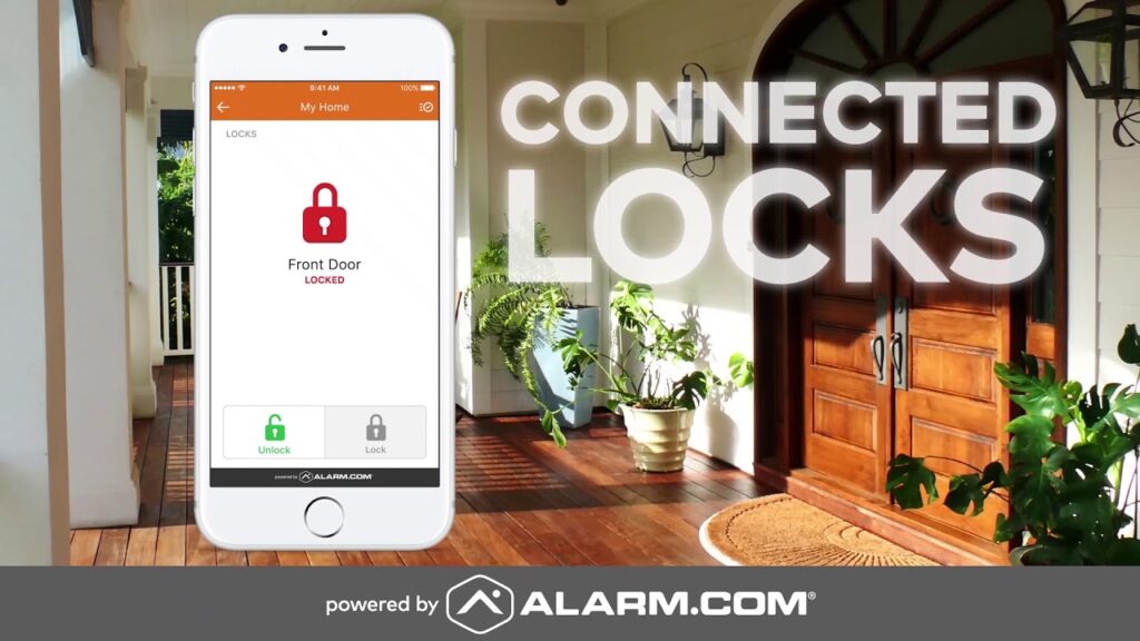 Home Security System Service New Orleans Louisiana