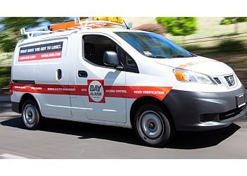 Home Security System Service Oakland California Home Security System Service Oakland California