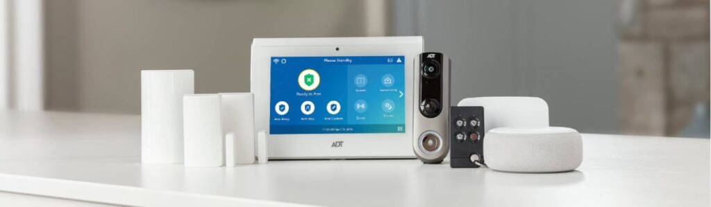 Home Security System Service Oceanside California