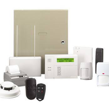 Home Security System Service Oceanside California