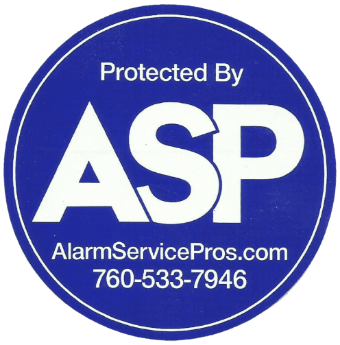 Home Security System Service Oceanside California