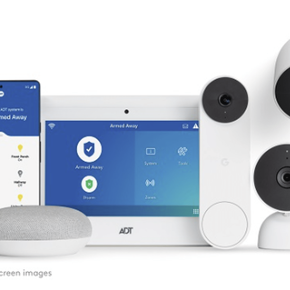 Home Security System Service Ontario California