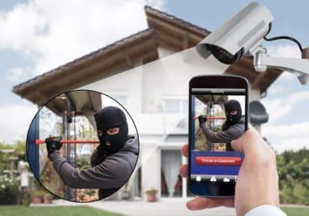 Personal Safety Strategies for a Secure Home