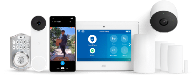 Home Security System Service Orlando Florida