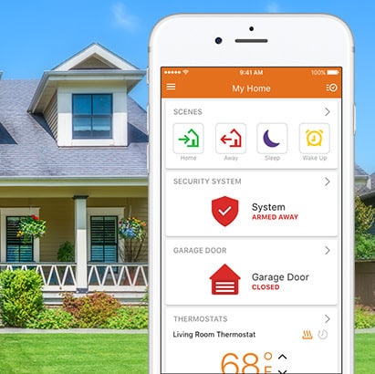 Home Security System Service Orlando Florida