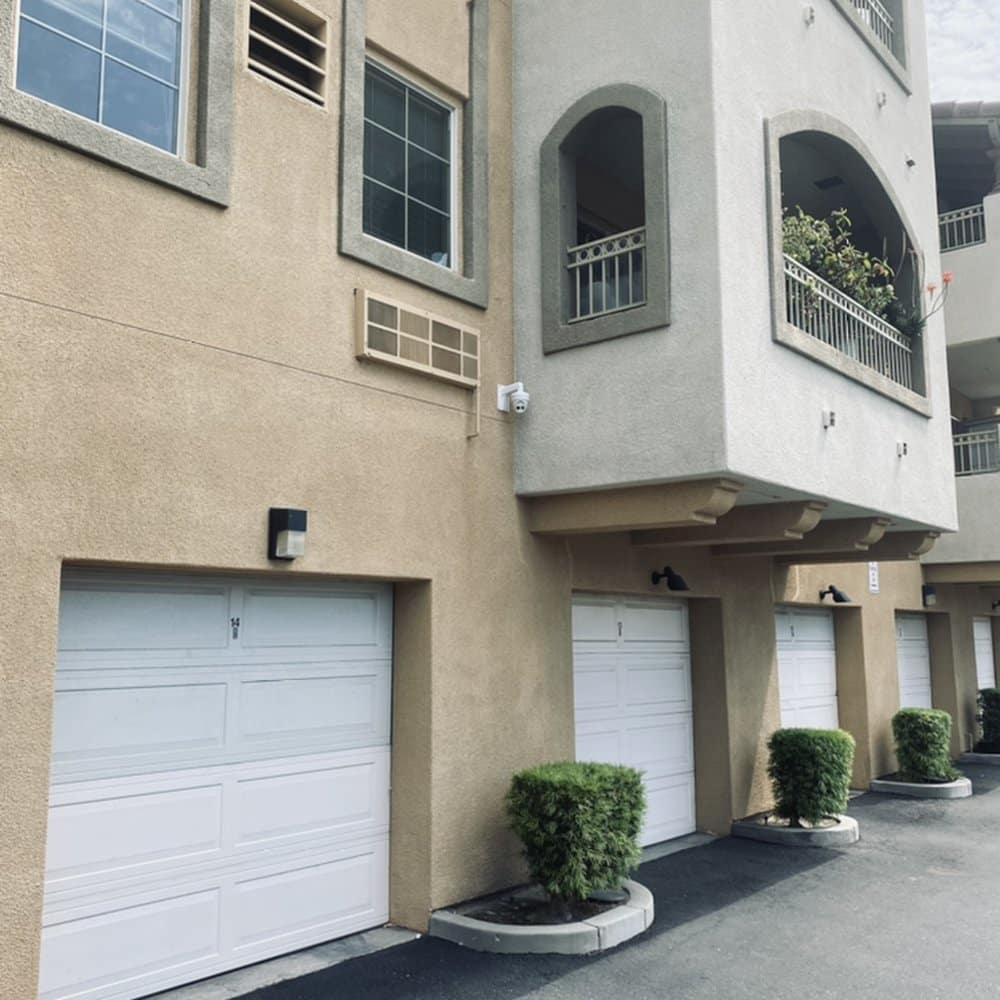 Home Security System Service Oxnard California