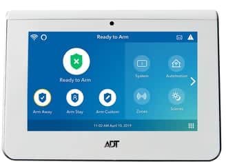 Home Security System Service Palmdale California