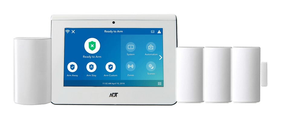 Home Security System Service Palmdale California