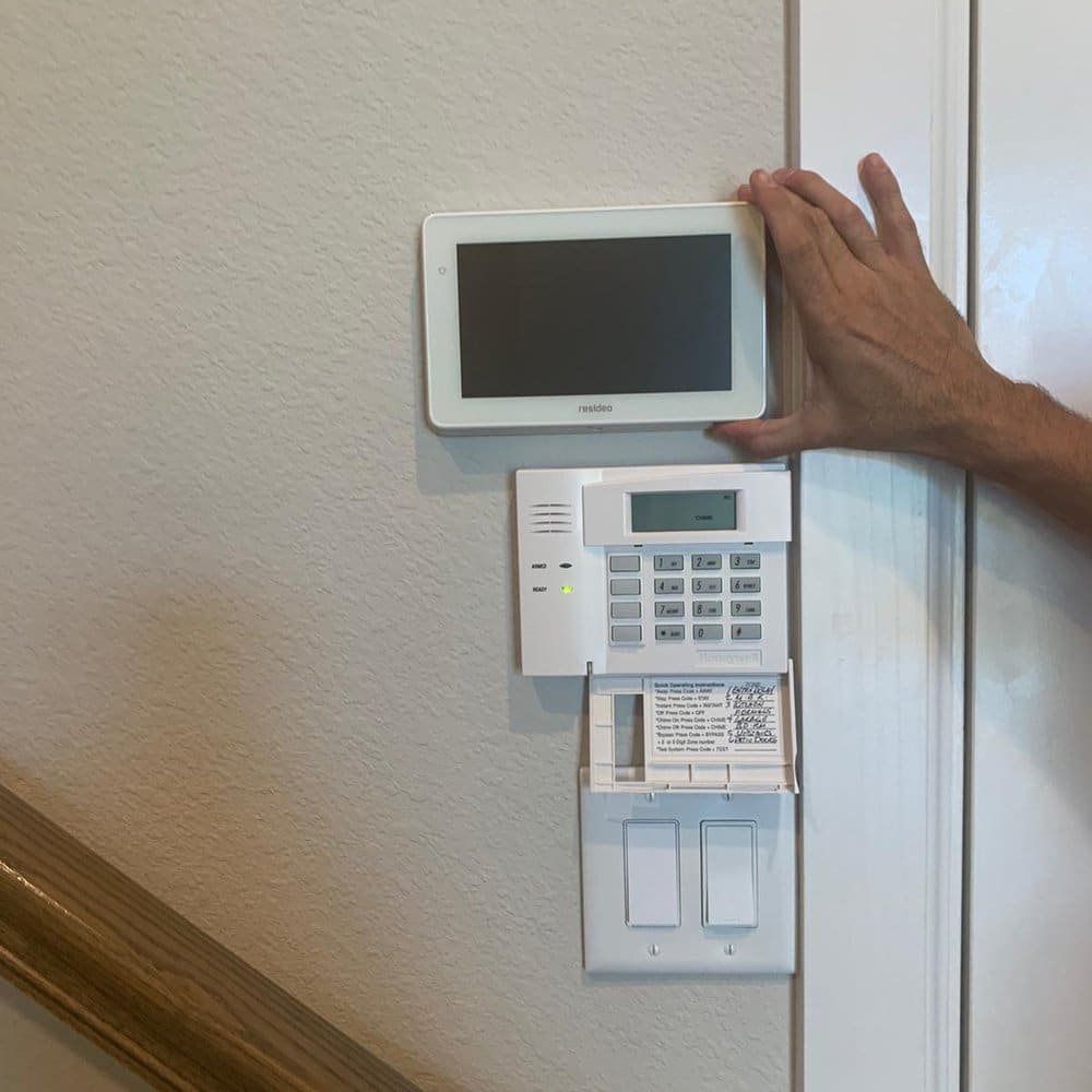 Home Security System Service Pasadena Texas Home Security System Service Pasadena Texas