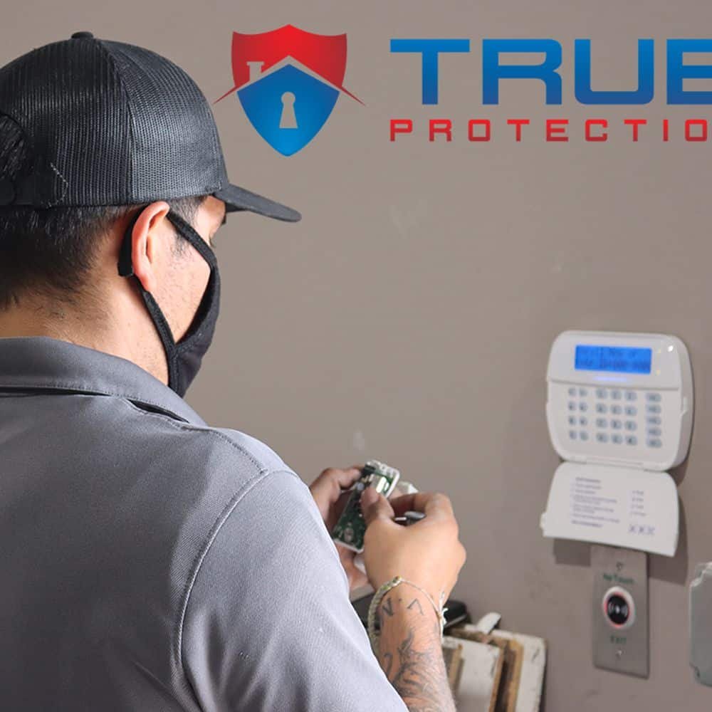 Home Security System Service Pasadena Texas Home Security System Service Pasadena Texas