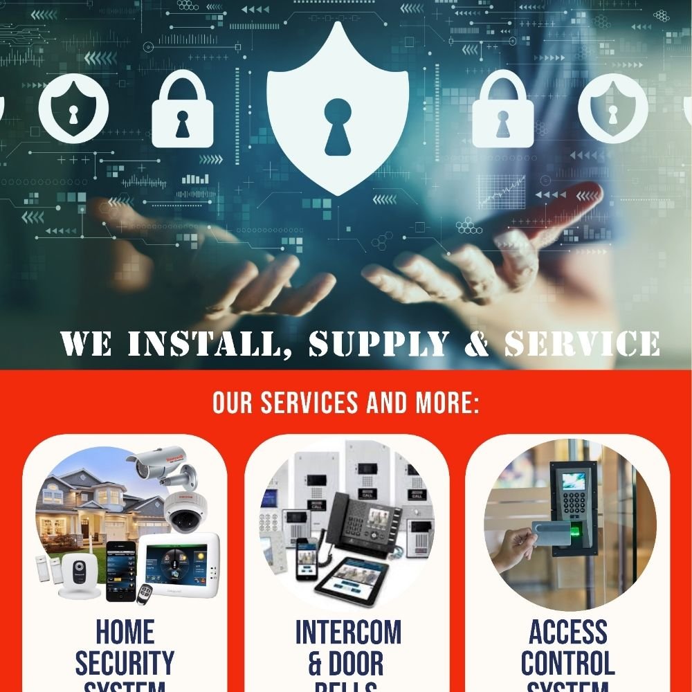 Home Security System Service Paterson New Jersey Home Security System Service Paterson New Jersey