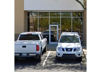 Home Security System Service Peoria Arizona