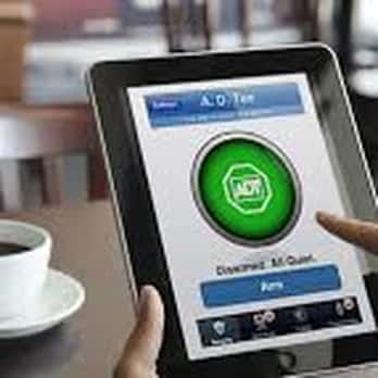 Home Security System Service Pomona California