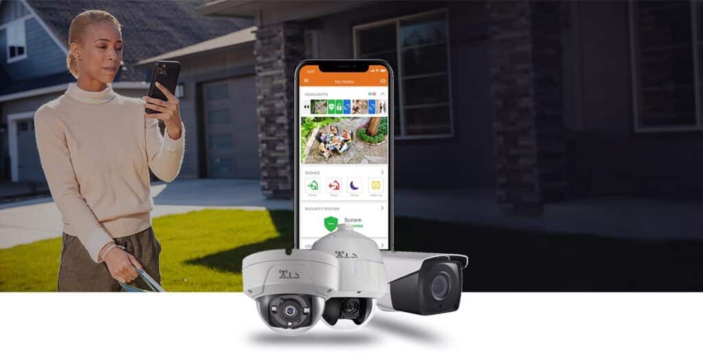 Home Security System Service Port St. Lucie Florida