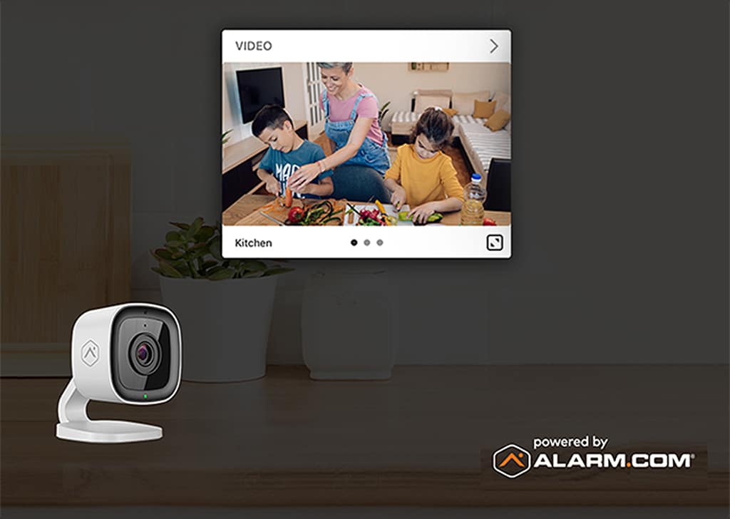 Home Security System Service Port St. Lucie Florida