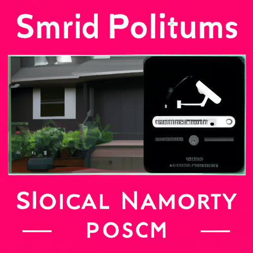Home Security System Service Portland Oregon Home Security System Service Portland Oregon