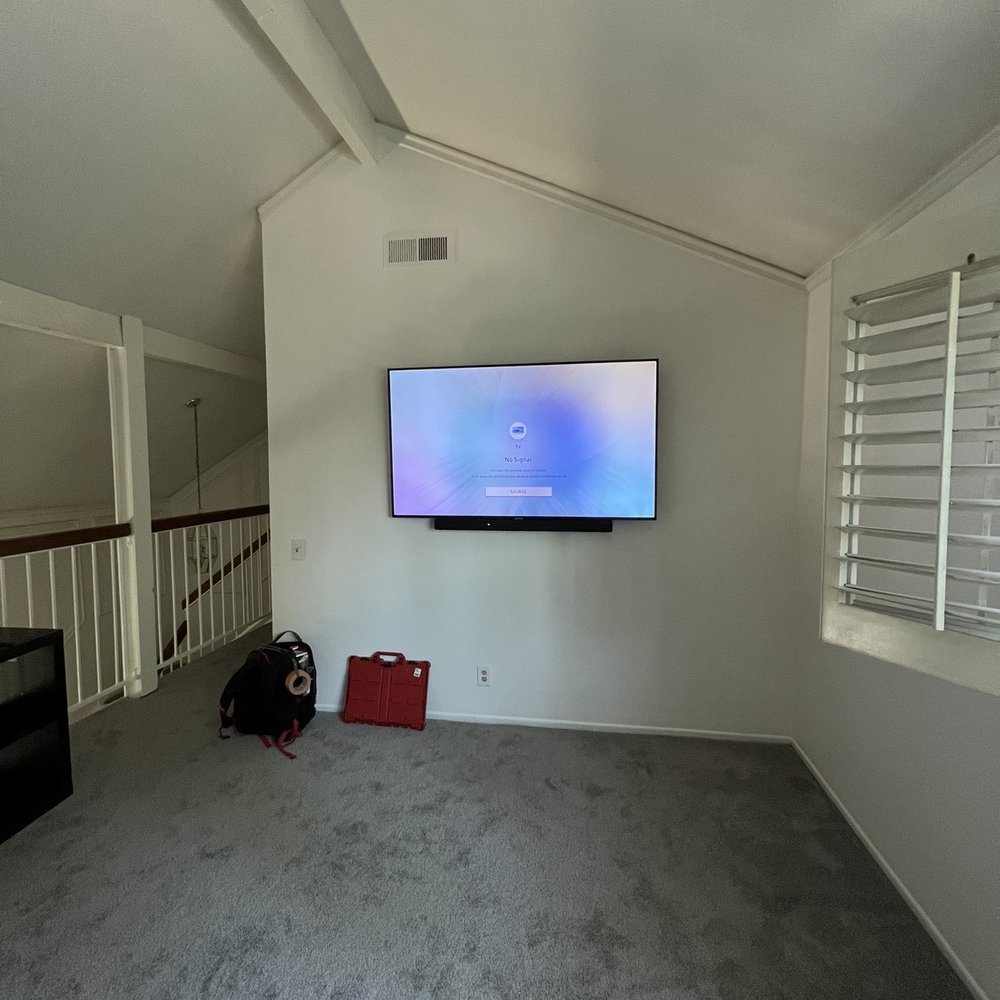 Home Security System Service Rancho Cucamonga California