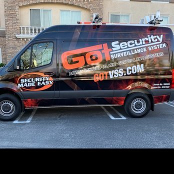 Home Security System Service Rancho Cucamonga California