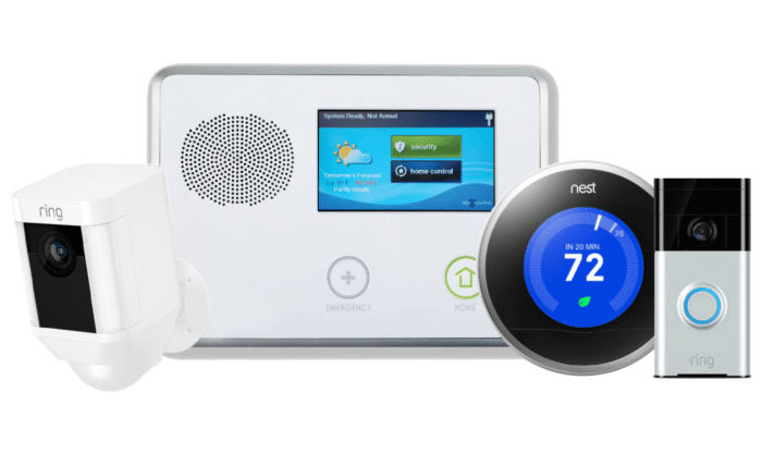 Home Security System Service Salt Lake City Utah