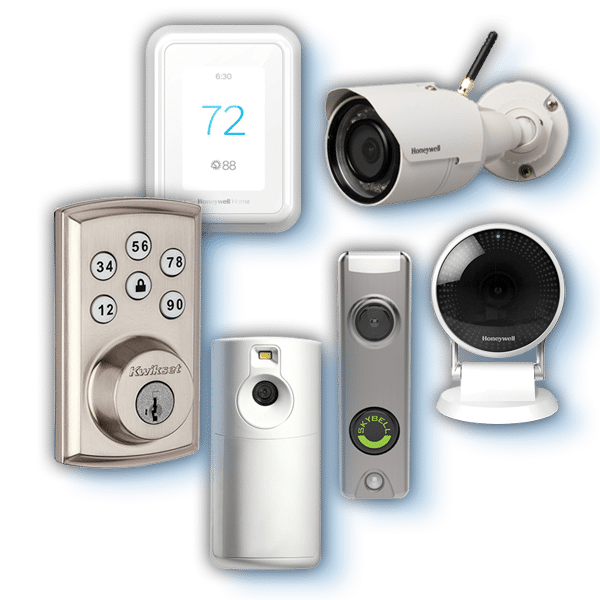 Home Security System Service San Antonio Texas