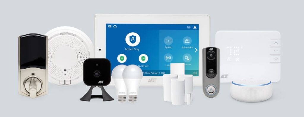 Home Security System Service San Bernardino California Home Security System Service San Bernardino California