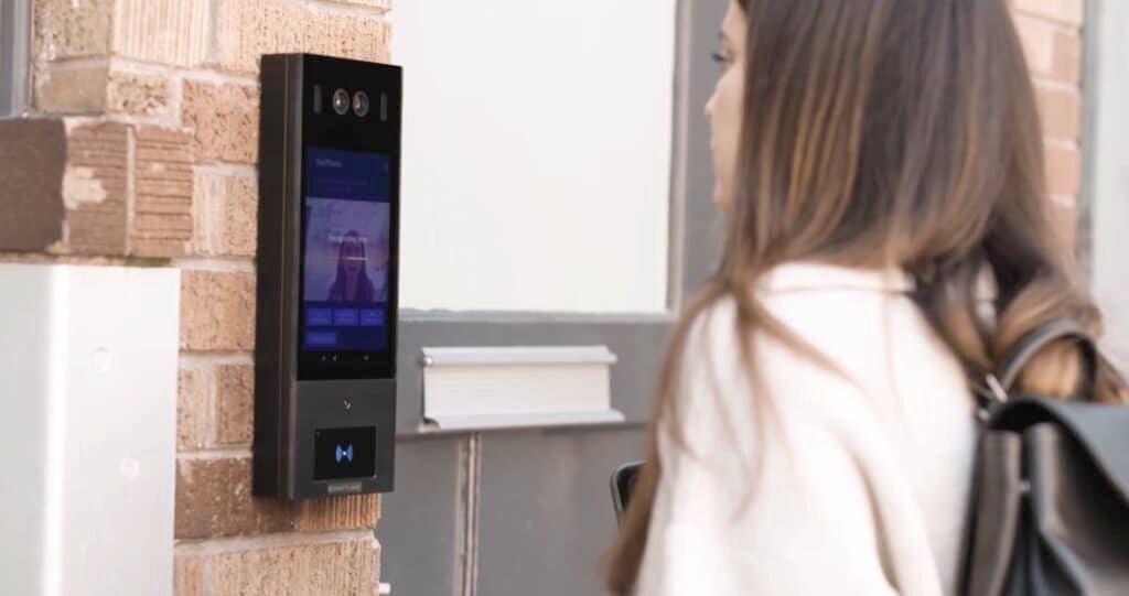 Home Security System Service San Francisco California