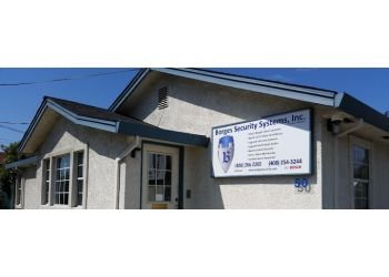 Home Security System Service San Jose California Home Security System Service San Jose California