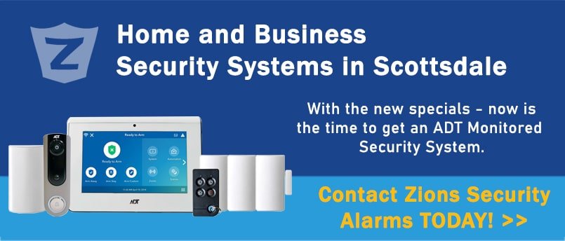 Home Security System Service Scottsdale Arizona Home Security System Service Scottsdale Arizona
