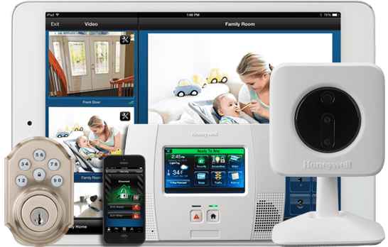 The Psychology of Home Security: Deterrence and Awareness