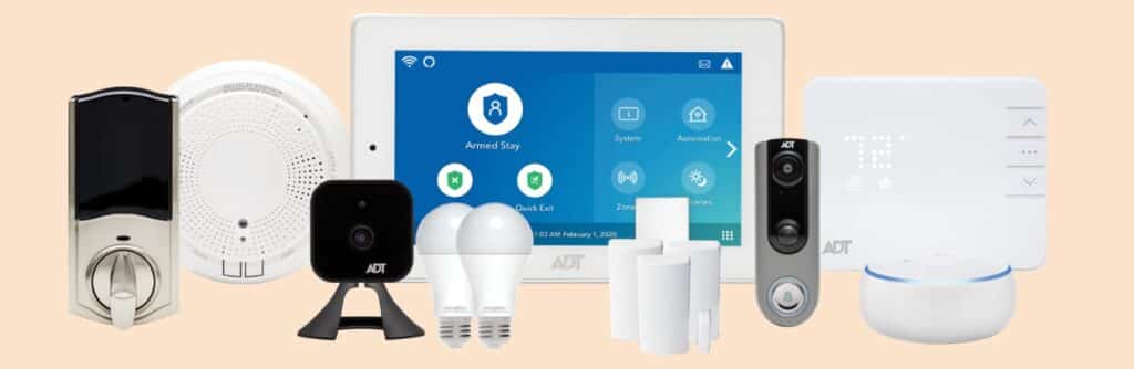 Home Security System Service St. Louis Missouri