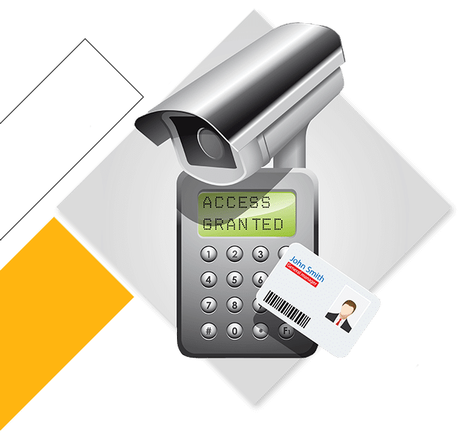 Home Security System Service St. Petersburg Florida