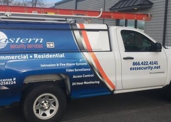 Home Security System Service Syracuse New York