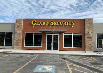 Home Security System Service Syracuse New York