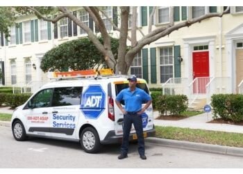Home Security System Service Tacoma Washington