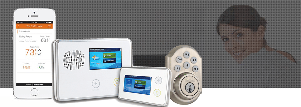 Home Security System Service Tacoma Washington