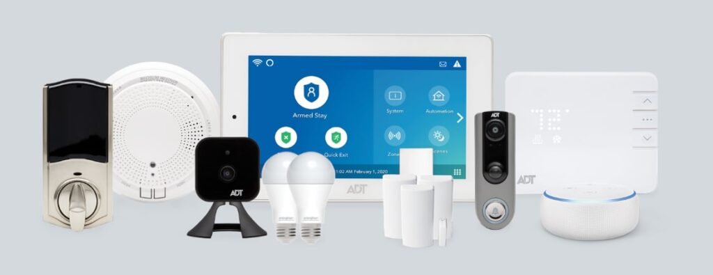 Home Security System Service Toledo Ohio Home Security System Service Toledo Ohio