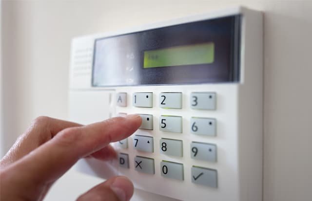 Home Security System Service Toledo Ohio Home Security System Service Toledo Ohio