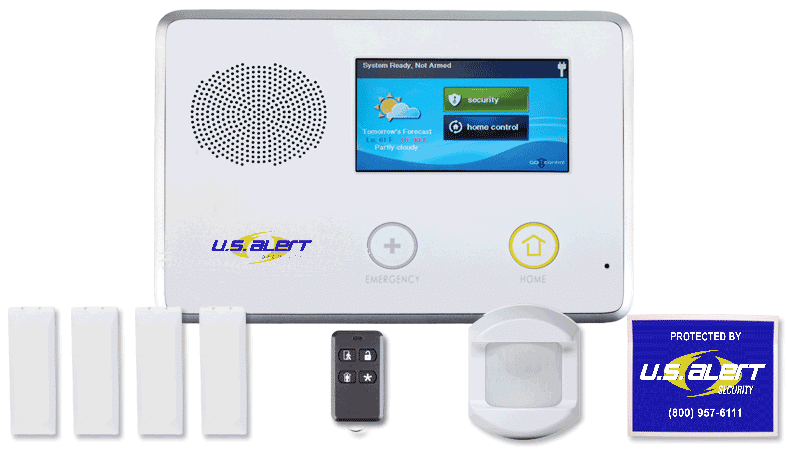 Home Security System Service Tulsa Oklahoma
