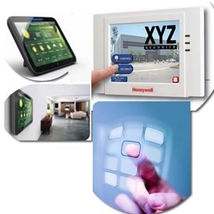 Home Security System Service Vancouver Washington