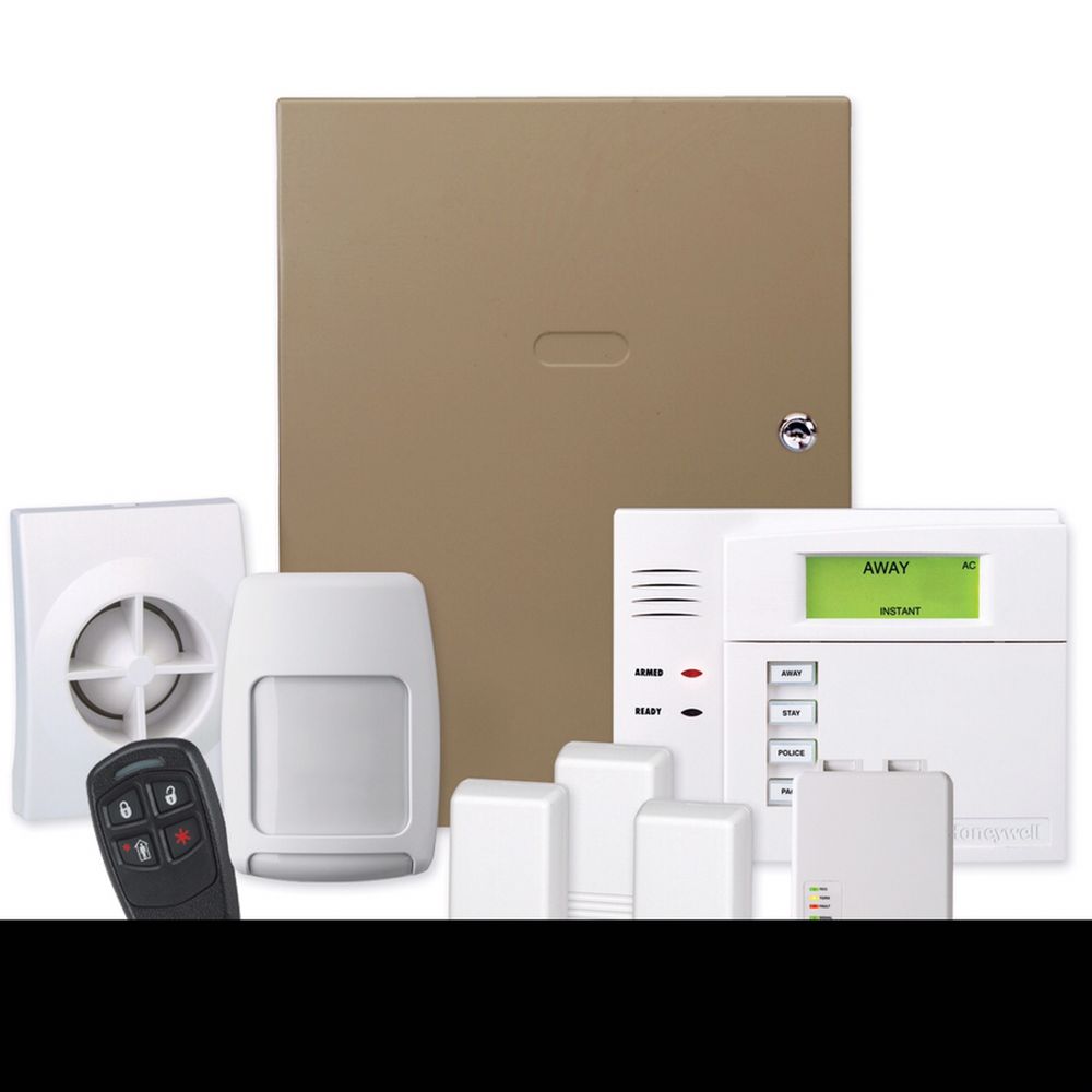 Home Security System Service Yonkers New York