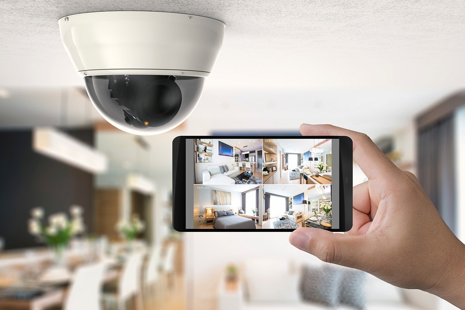 Home Security 101: A Comprehensive Guide
