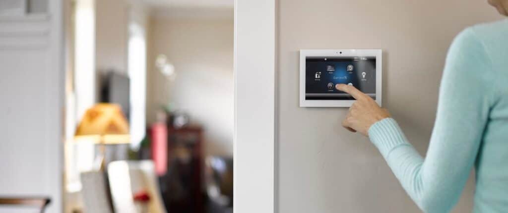 How to Secure Your Home with a Modern Security System