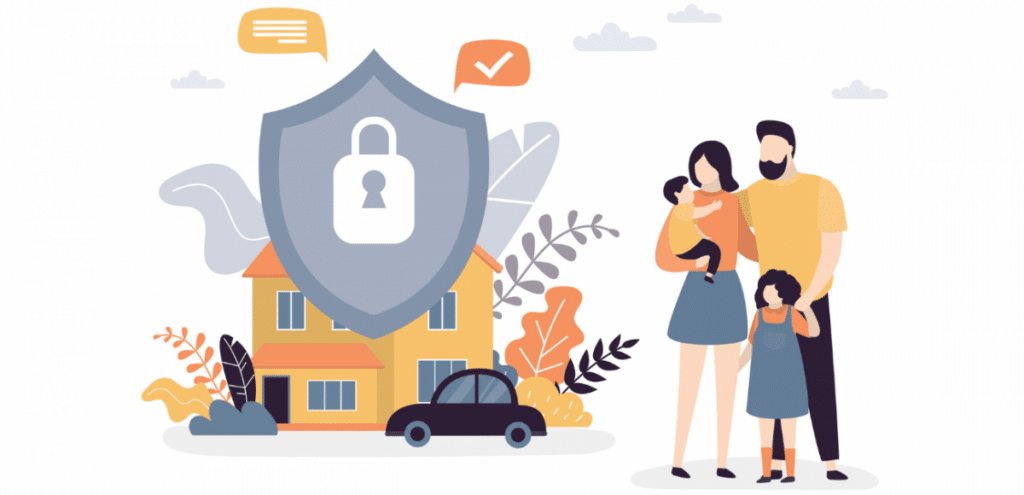 Investing in Home Protection: Worthwhile Measures