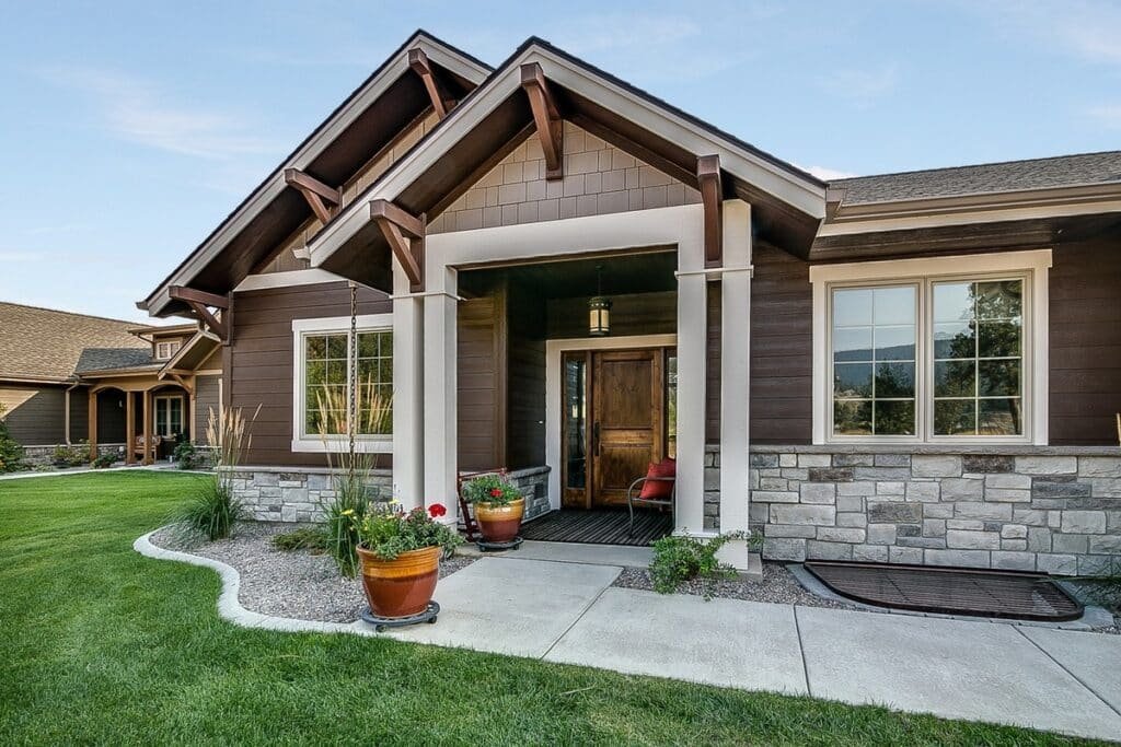 Maximizing Home Protection Maximizing Home Protection