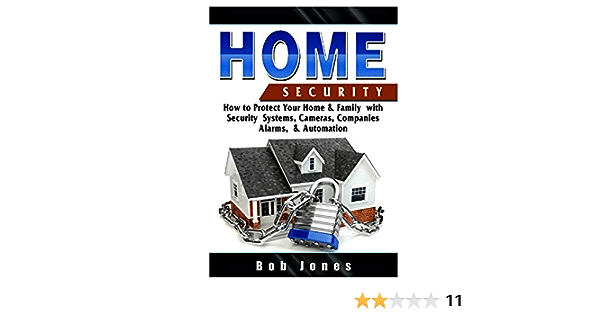 Protecting Your Home: A Comprehensive Guide to Home Security