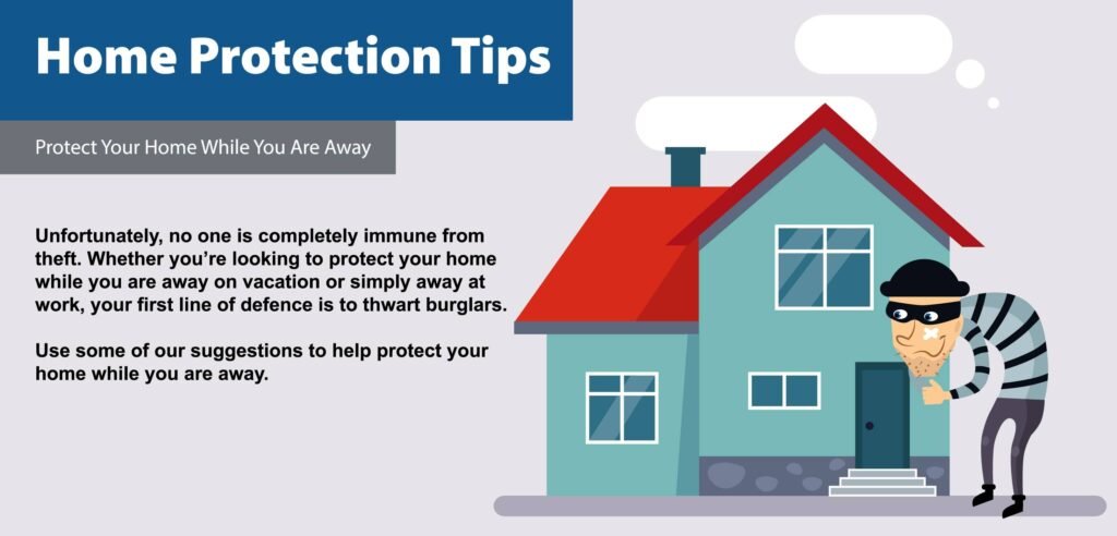 Safeguarding Your Home: Expert Home Protection Techniques Safeguarding Your Home: Expert Home Protection Techniques