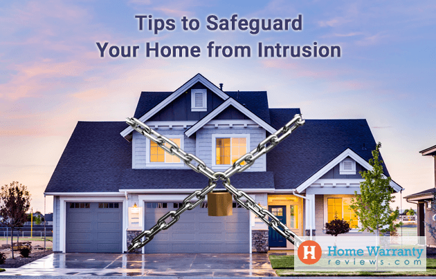 Safeguarding Your Home: Expert Home Protection Techniques Safeguarding Your Home: Expert Home Protection Techniques