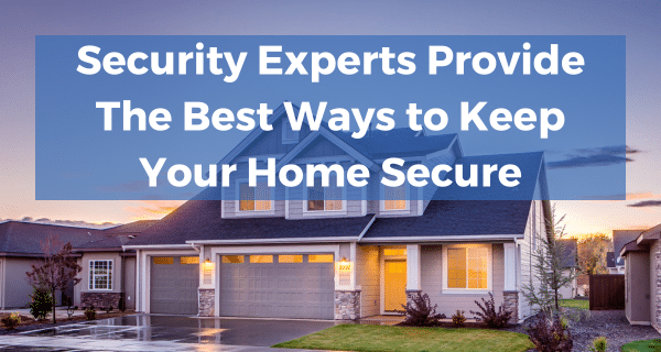 Secure Your Home with Trusted Security Service Providers