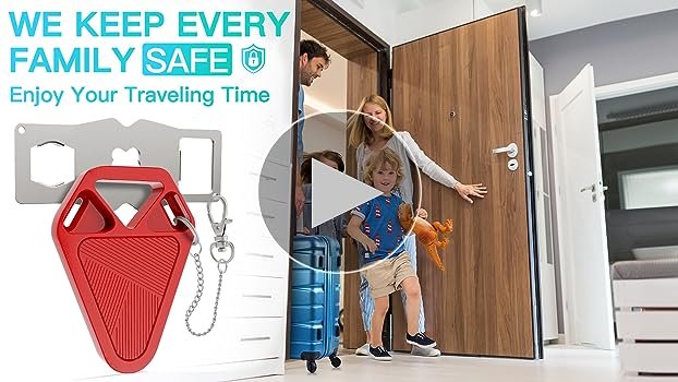 Stay Safe and Secure: Home Protection Essentials Stay Safe and Secure: Home Protection Essentials