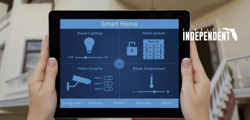 The Future of Home Security: Advanced System Innovations